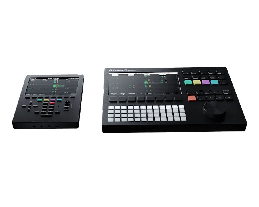 Polyend Tracker Mini Portable Audio Workstation - Image 4