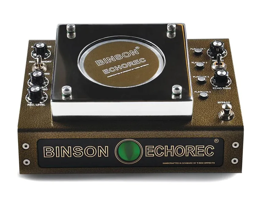 T-Rex Binson Echorec