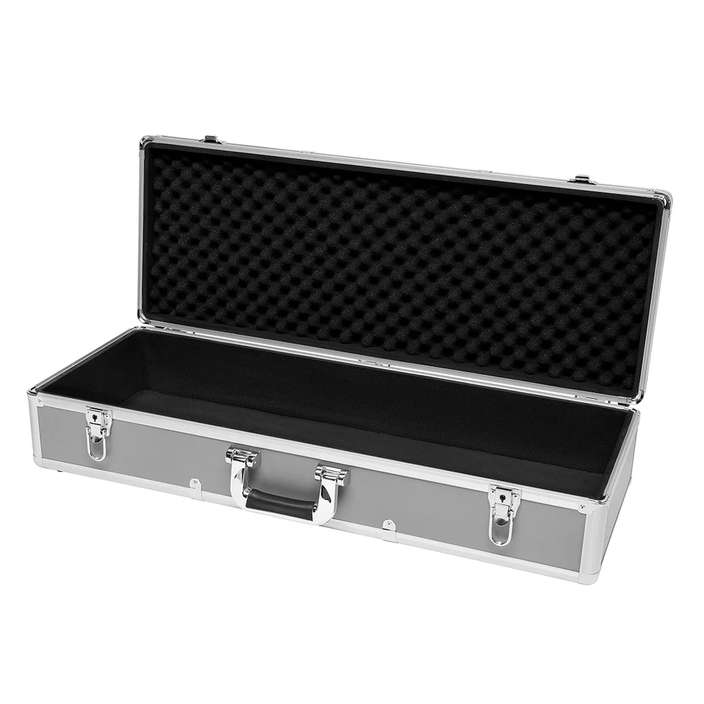 Warwick RockBoard TRES 3.3 with Flight Case - Image 4