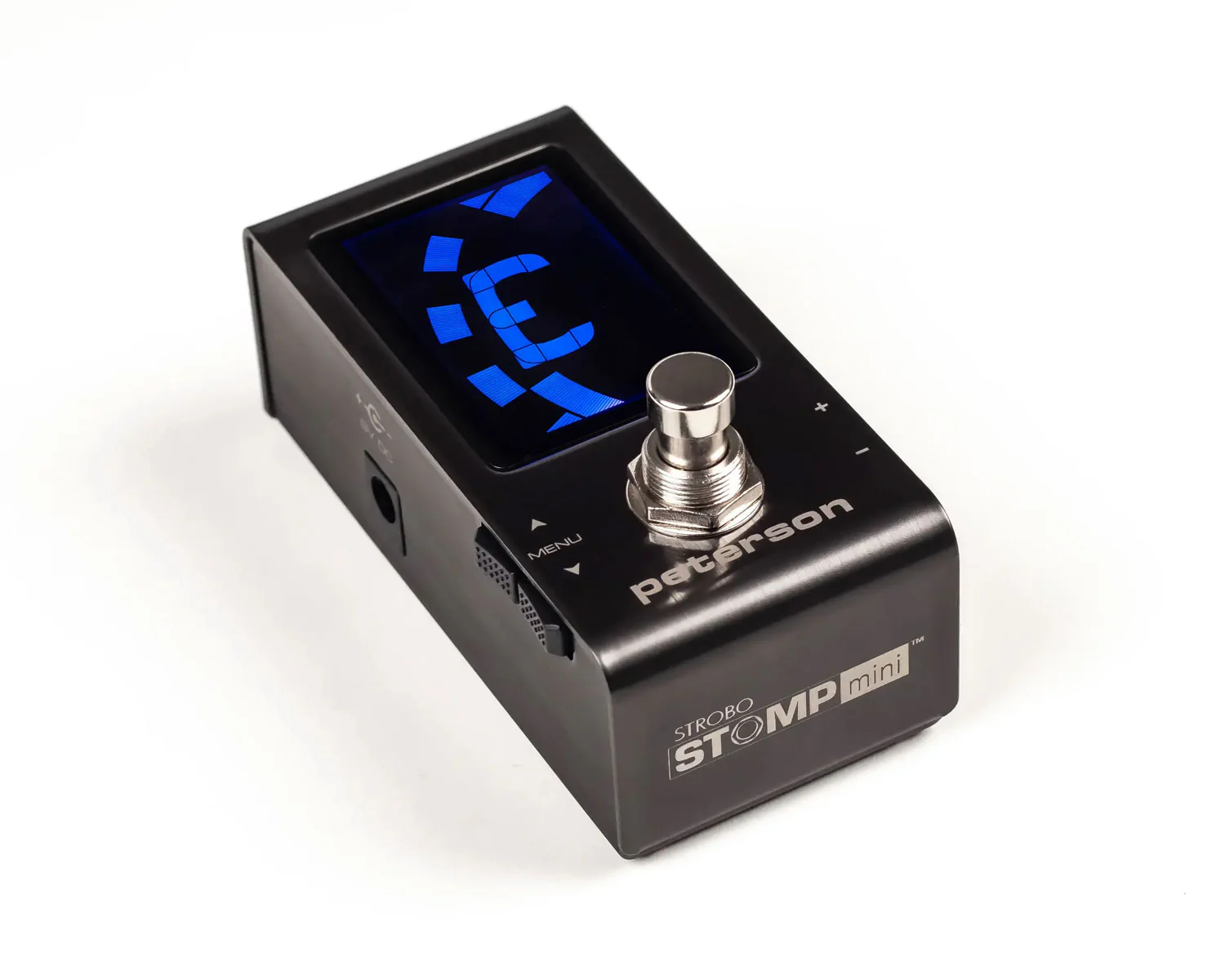 Peterson StroboStomp Mini Pedal Tuner - Image 3