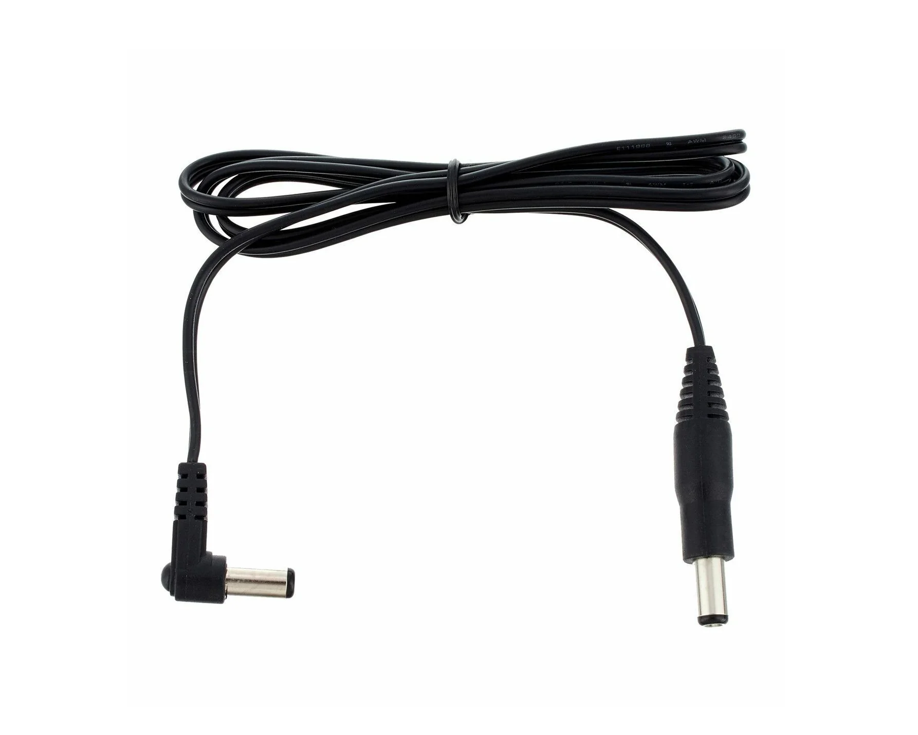 T-Rex Black DC Power Cable 50cm