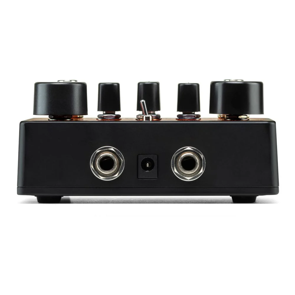 Electro Harmonix Hellmelter - Image 5