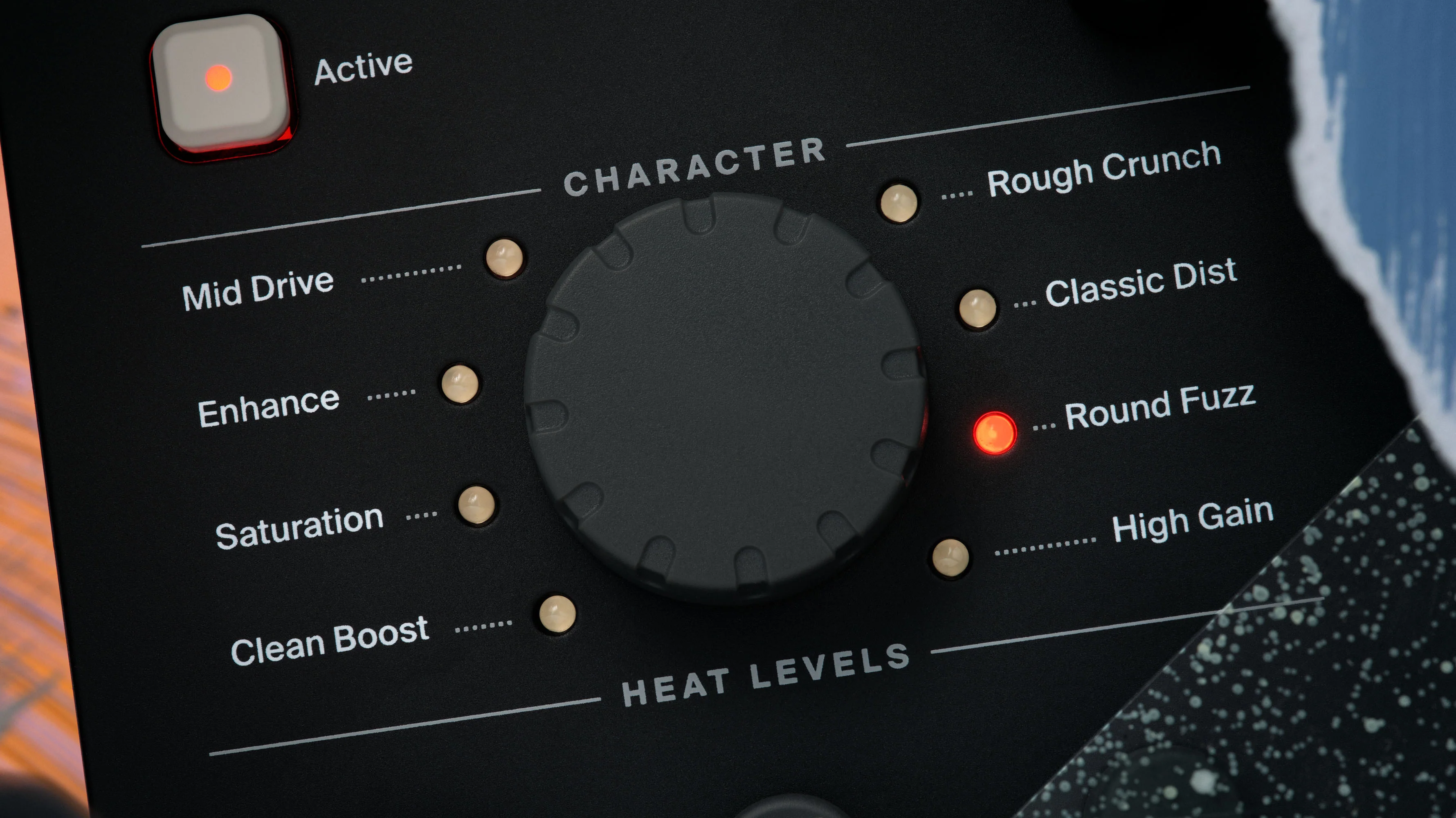 Elektron Analog Heat +FX Dynamic Sound Processor - Image 5