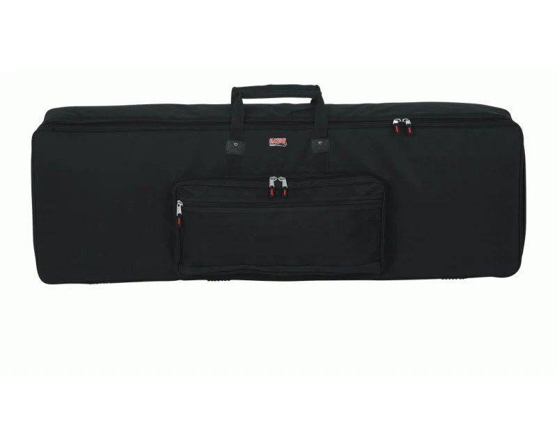Gator GKB-88 Keyboard Gig Bag - 88 Keys
