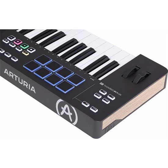 Arturia Keylab Essential Mk3 49 - Black - Image 2