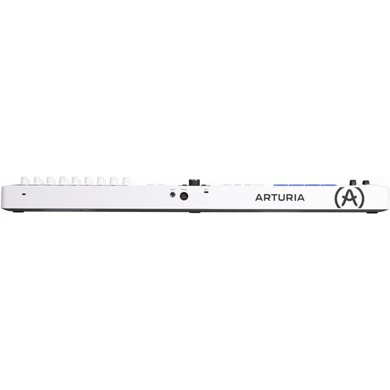 Arturia Keylab Essential Mk3 49 - White - Image 4