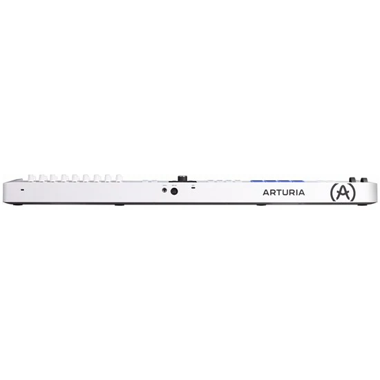 Arturia Keylab Essential Mk3 61 - White - Image 3
