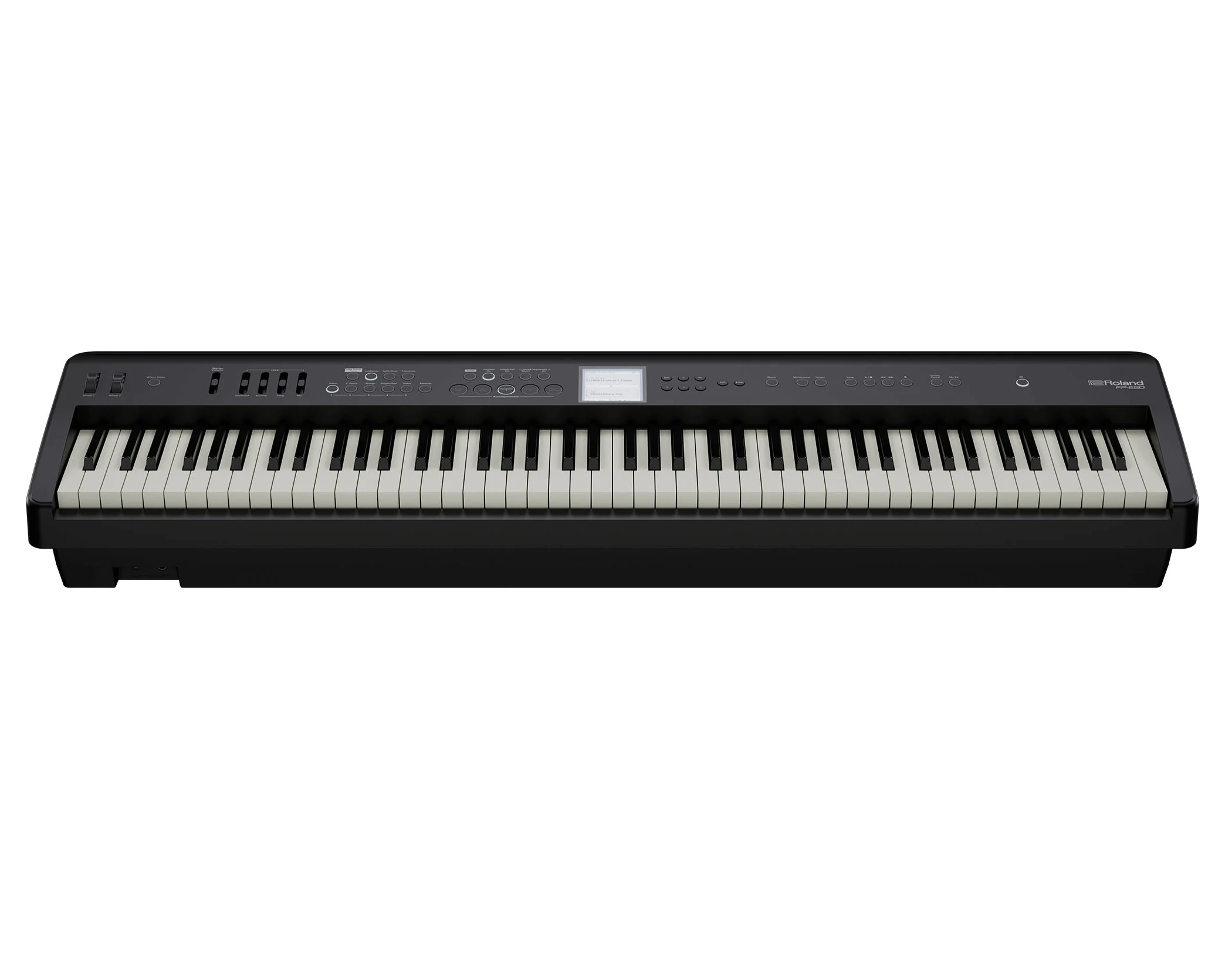 Roland FP-E50 Entertainment Piano