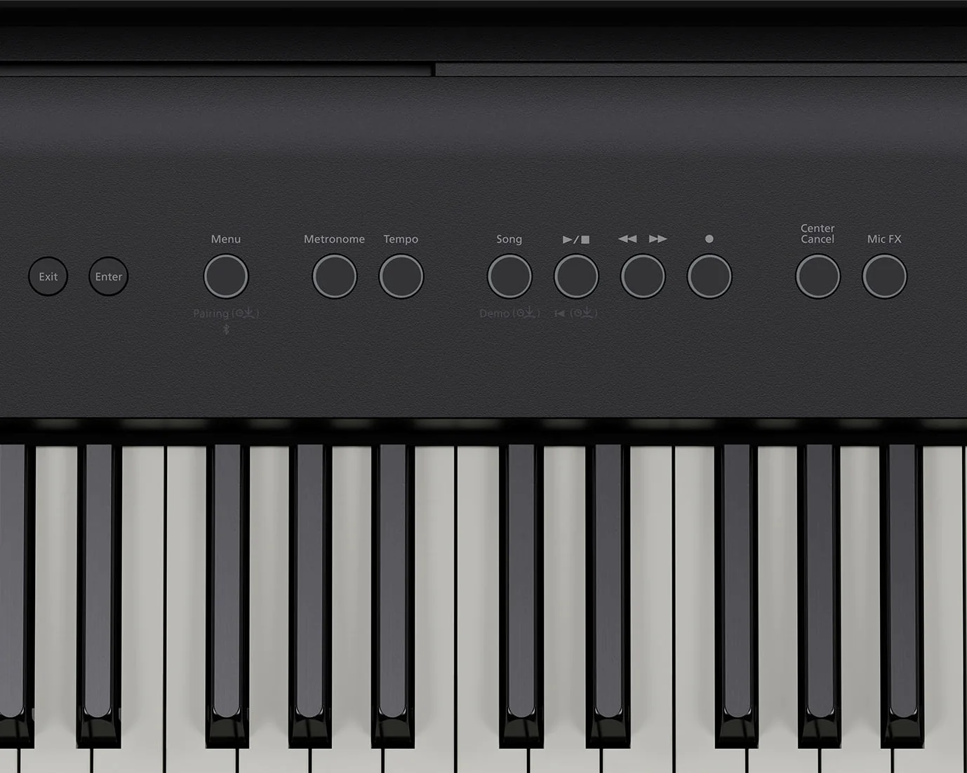 Roland FP-E50 Entertainment Piano - Image 12