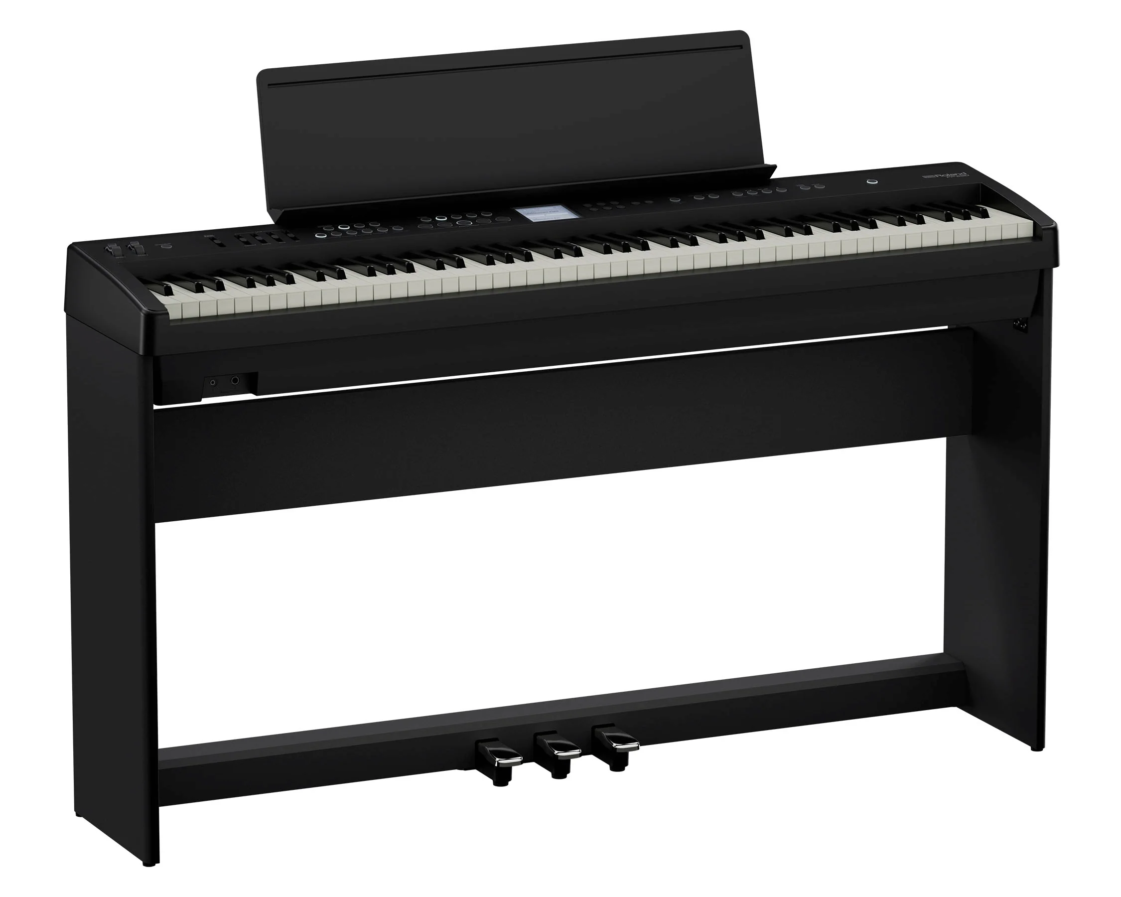 Roland FP-E50 Entertainment Piano - Image 5