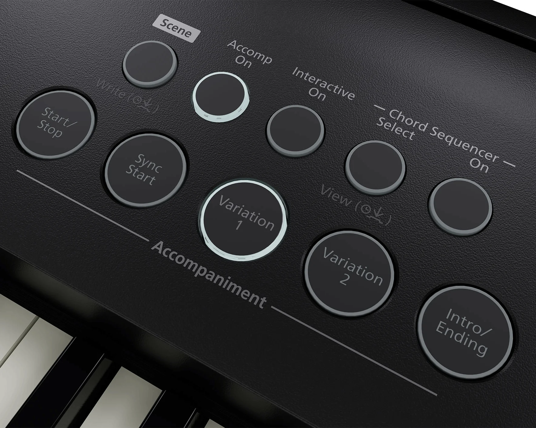 Roland FP-E50 Entertainment Piano - Image 9