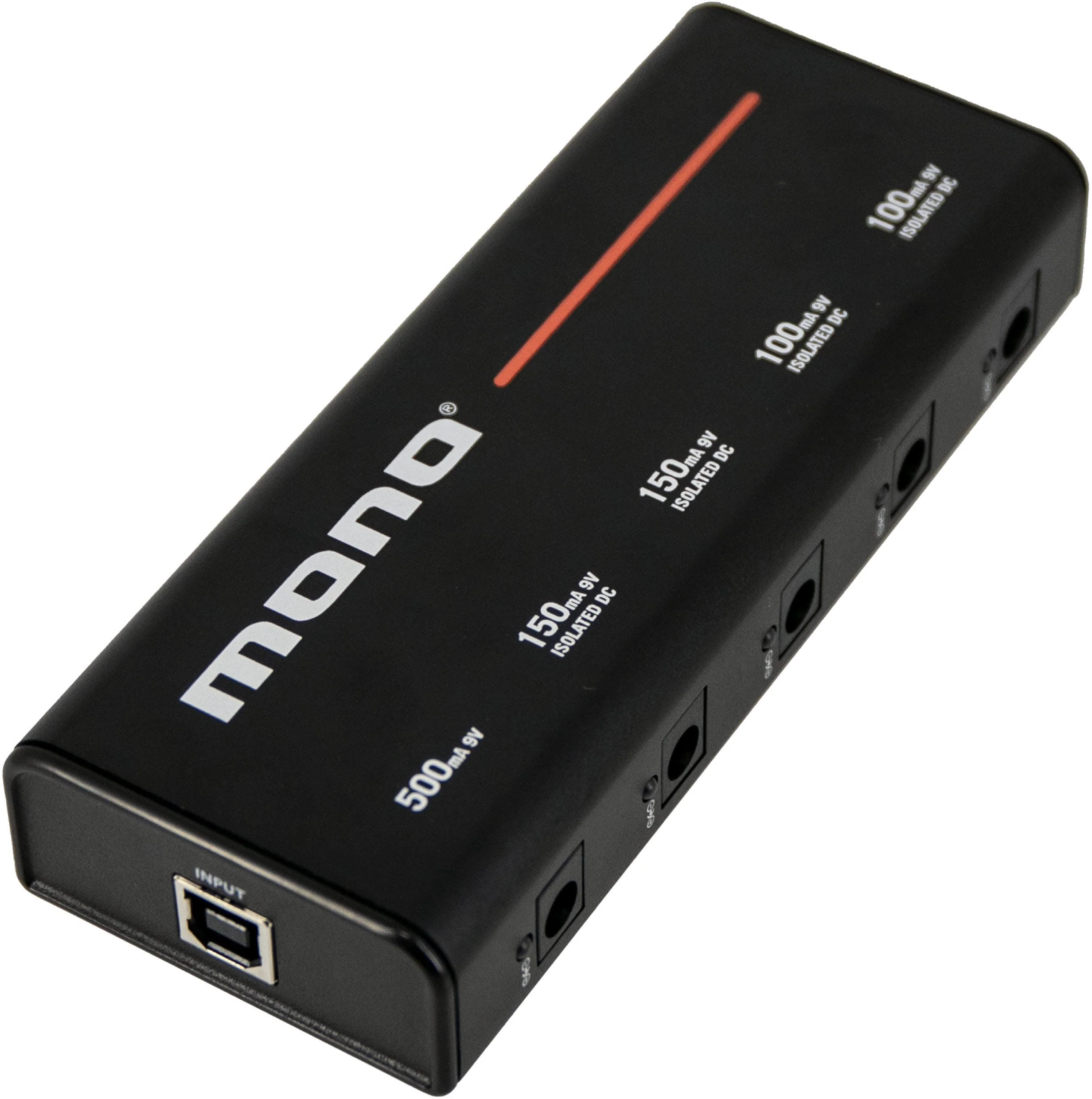 Mono Power Supply - Small - Image 5