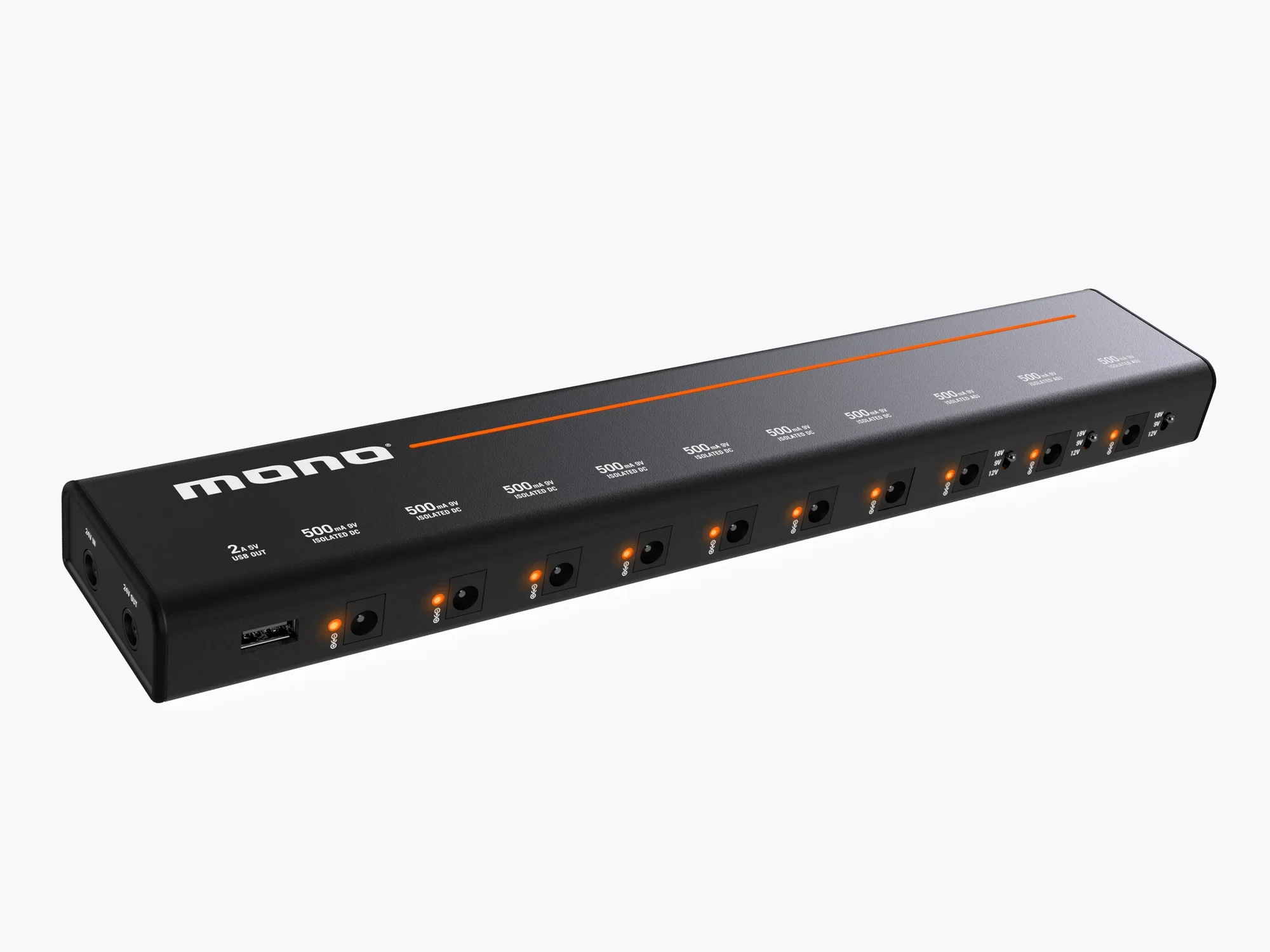 Mono Power Supply - Large - Image 2