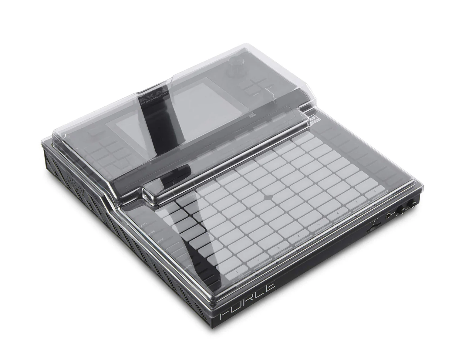 Decksaver Akai Force Cover