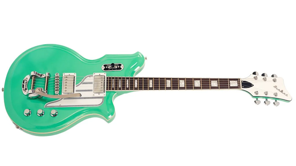 Airline Map DLX - Seafoam Green - Image 3