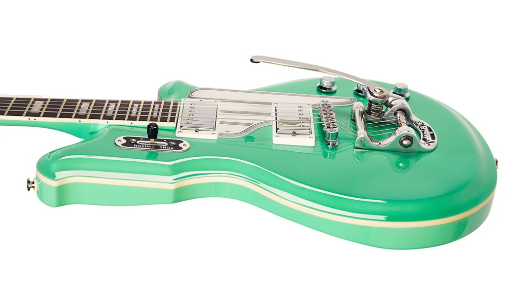 Airline Map DLX - Seafoam Green - Image 8