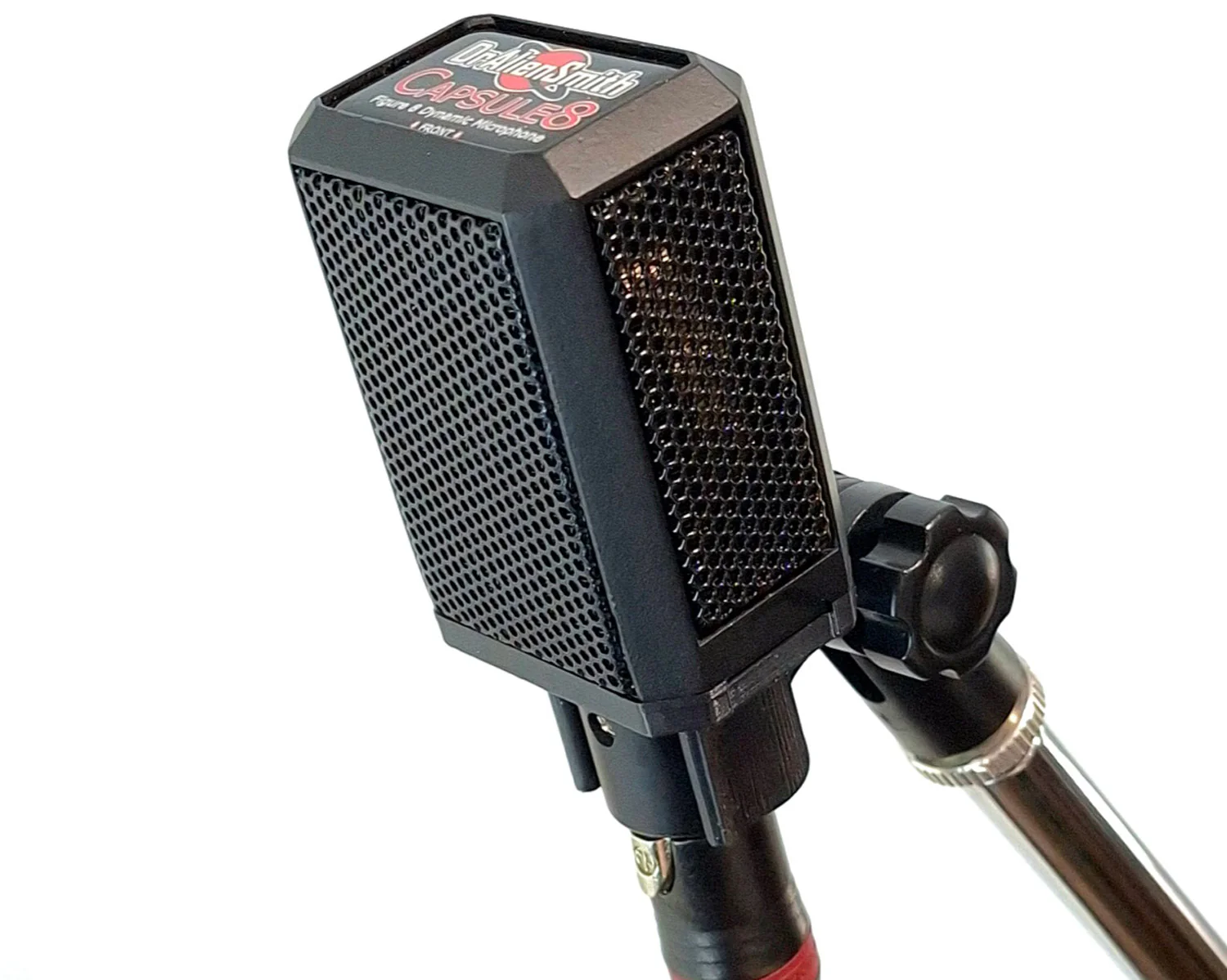 DrAlienSmith Capsule8 Figure 8 Dynamic Microphone - Image 2