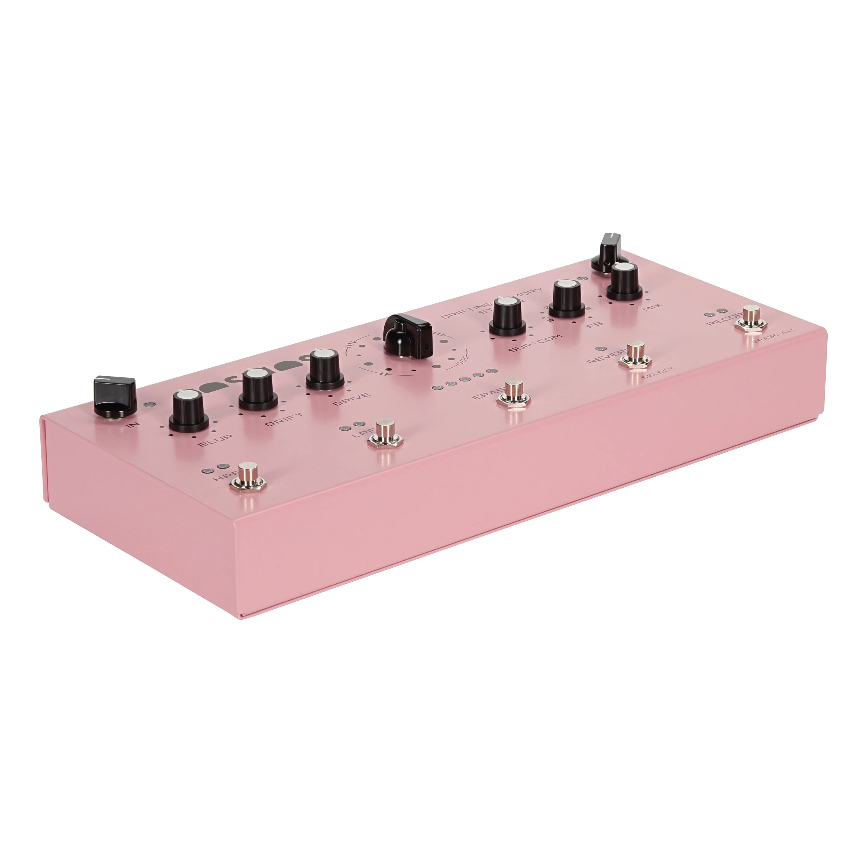 Soma Laboratory Cosmos Drifting Memory Station - Pink - Image 5