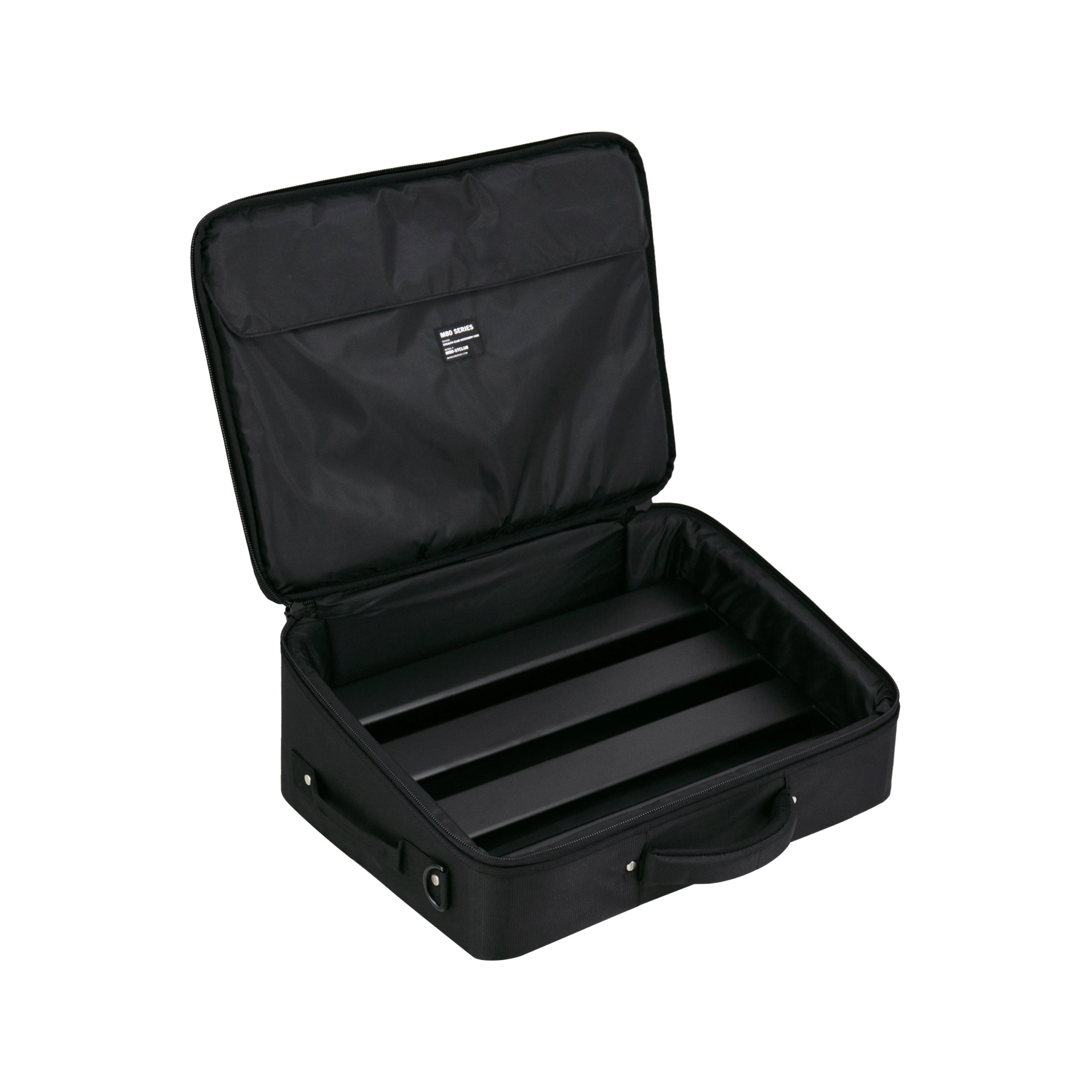 Mono Small Pedalboard Rail + Stealth Accessory Case - Image 2