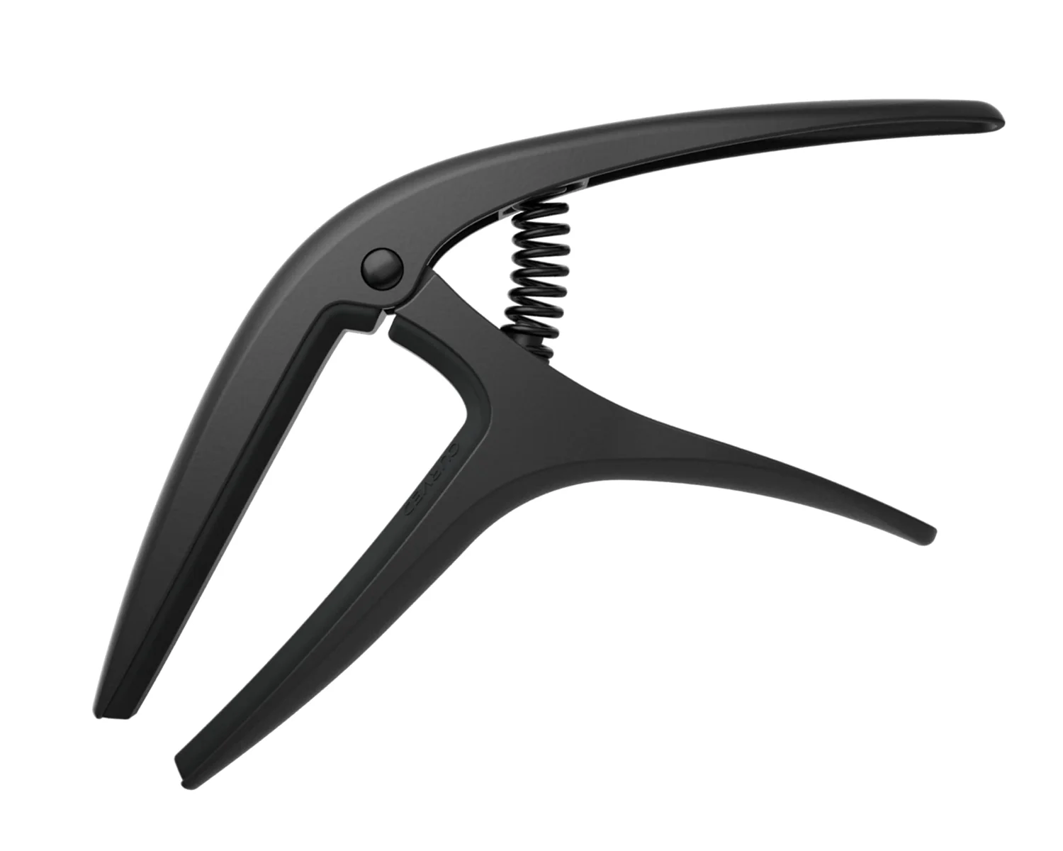 Ernie Ball Axis Capo - Black