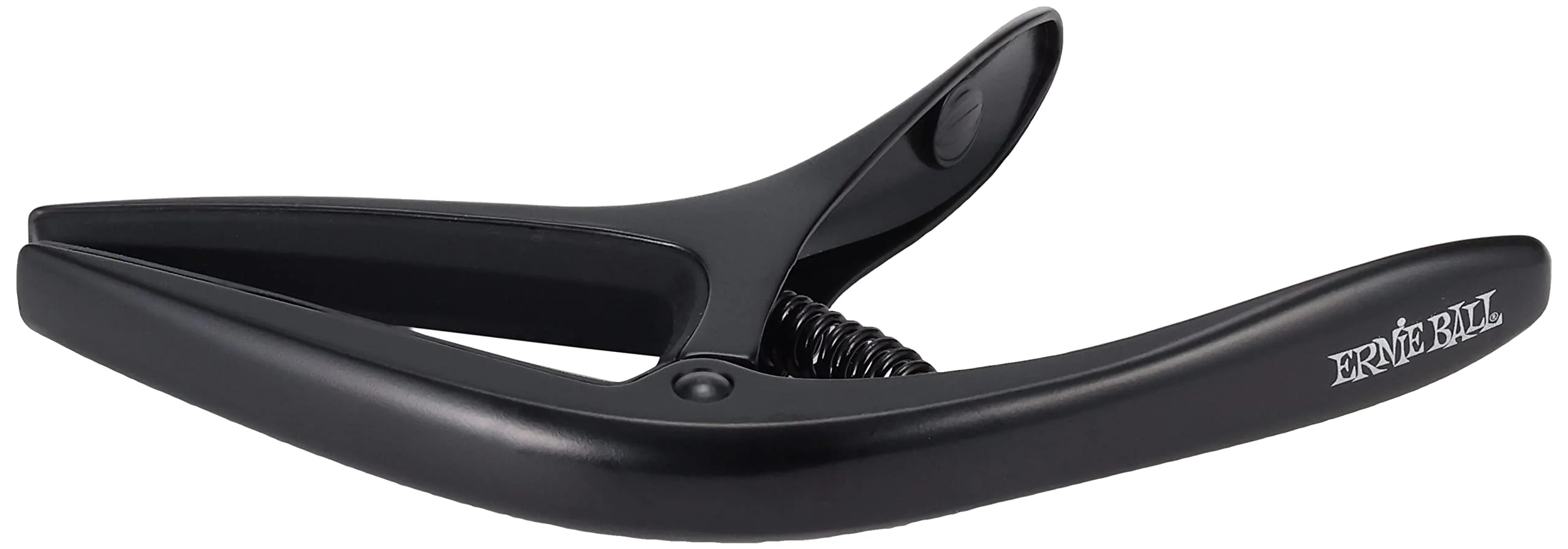 Ernie Ball Axis Capo - Black - Image 2