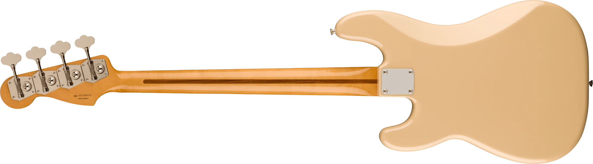 Fender Vintera II 50s Precision Bass - Desert Sand - Image 3