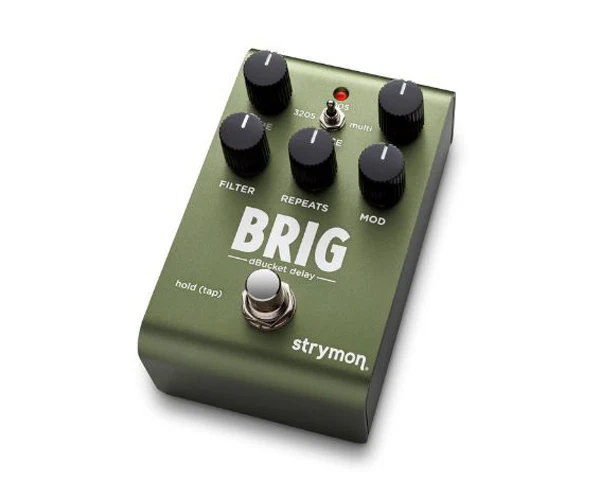 Strymon Brig dBucket Delay - Image 2