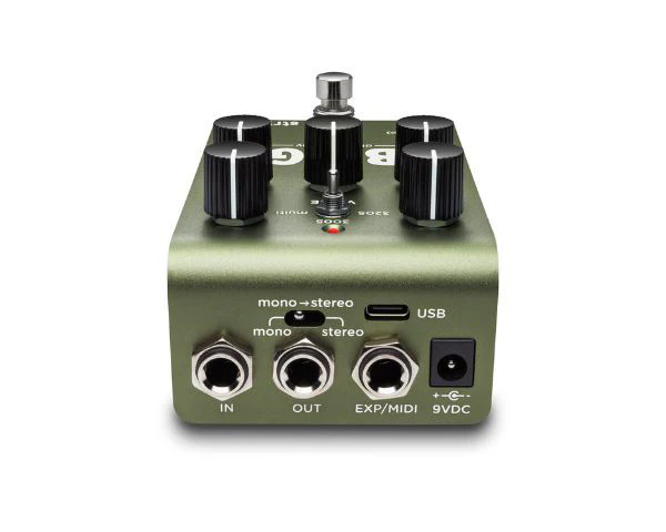Strymon Brig dBucket Delay - Image 3