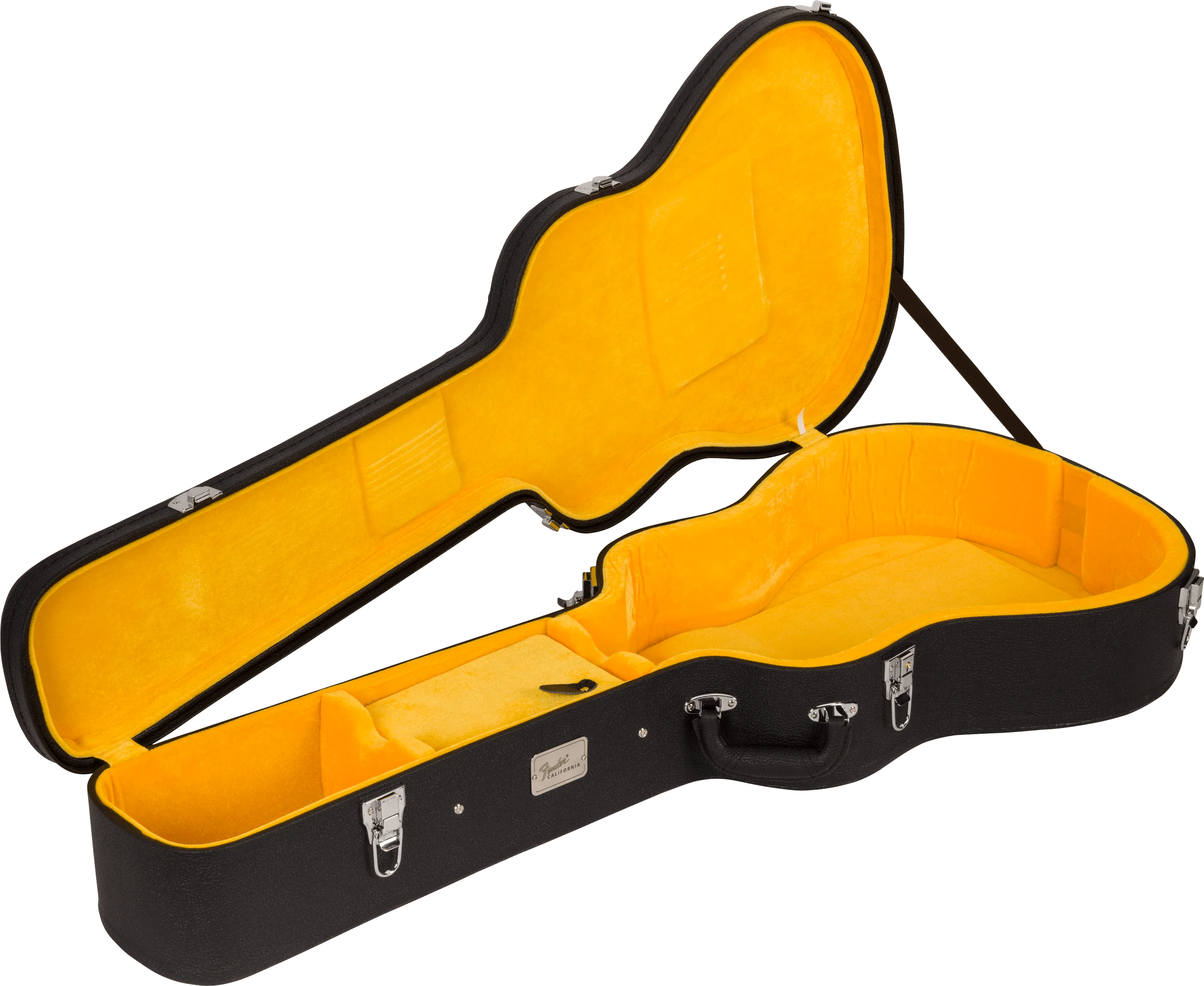 Fender King Vintage - Mojave - Image 8