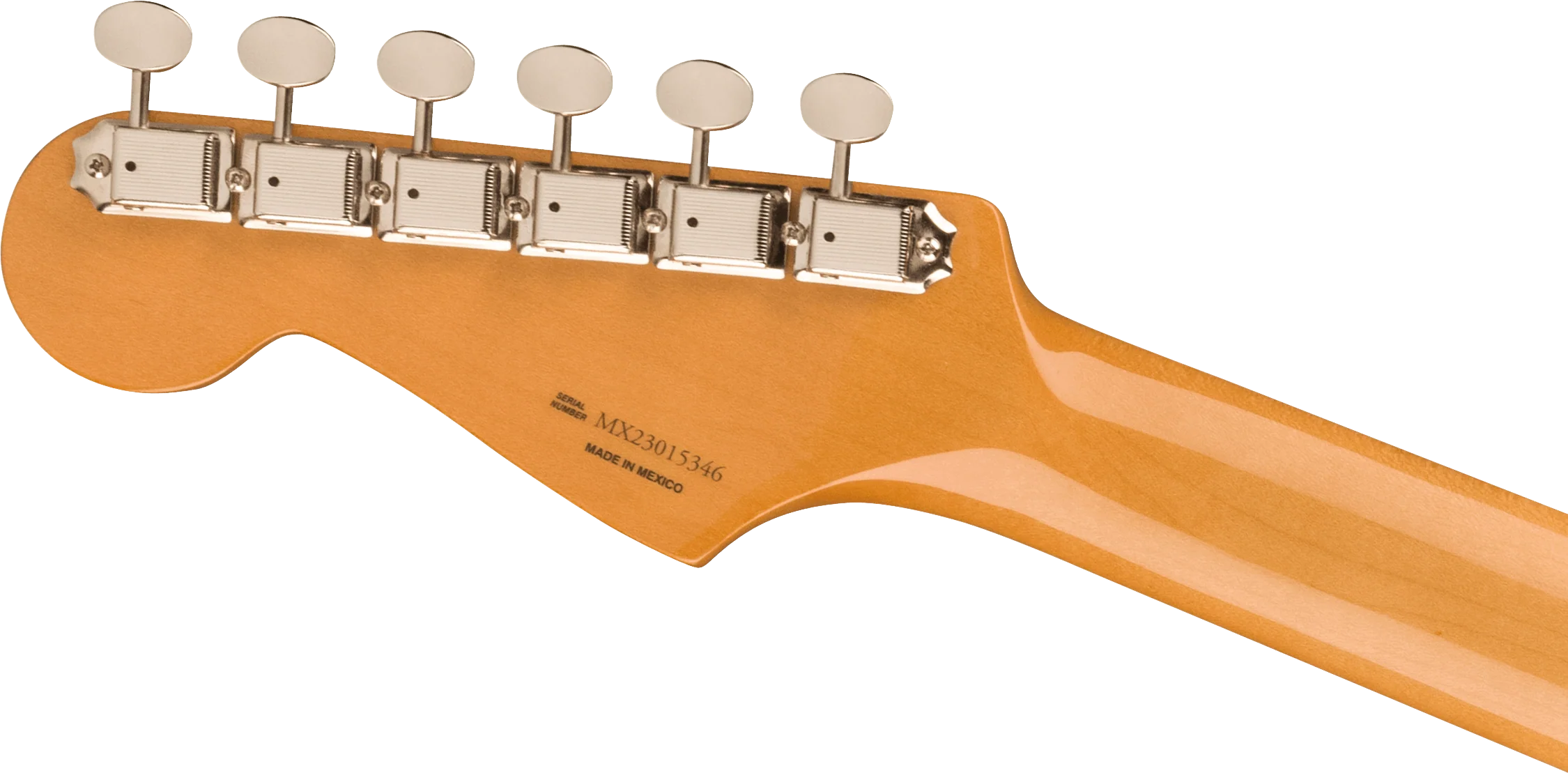 Fender Vintera II 60s Stratocaster - 3-Colour Sunburst - Image 5