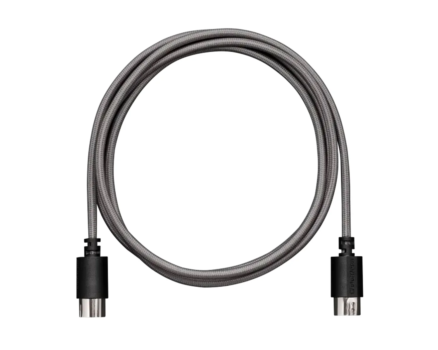 Elektron CA-4 5-Pin MIDI Cable - 42cm