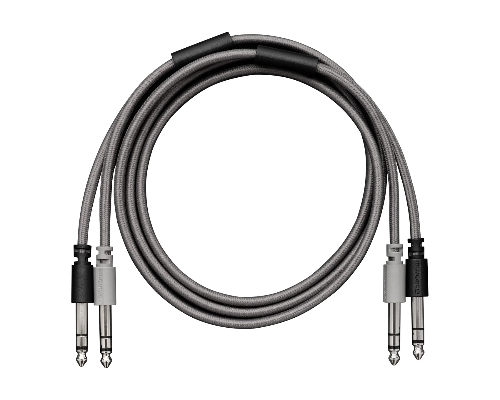 Elektron CA-4 Twin Balanced Jack Cable – 42 CM