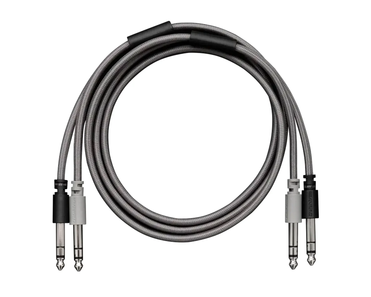 Elektron CA-9 Twin Balanced Jack Cable - 92cm