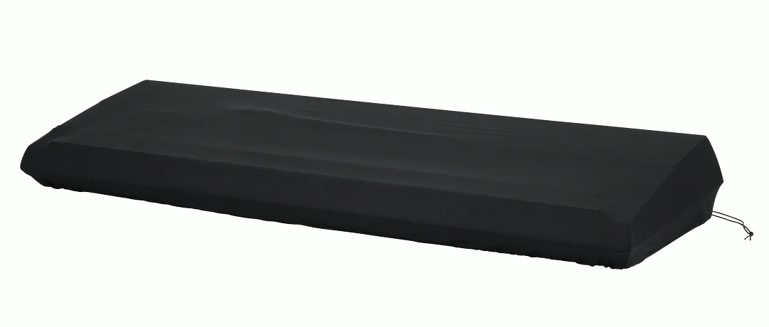 Gator GKC-164 Stretchy Keyboard Cover for 88-Note Keyboards - Image 2