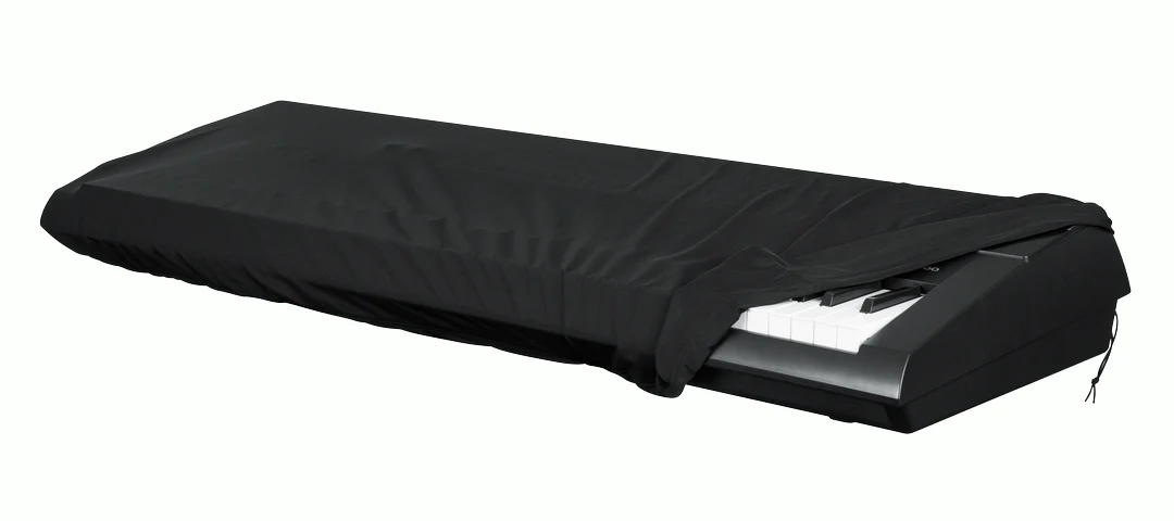 Gator GKC-164 Stretchy Keyboard Cover for 88-Note Keyboards - Image 3