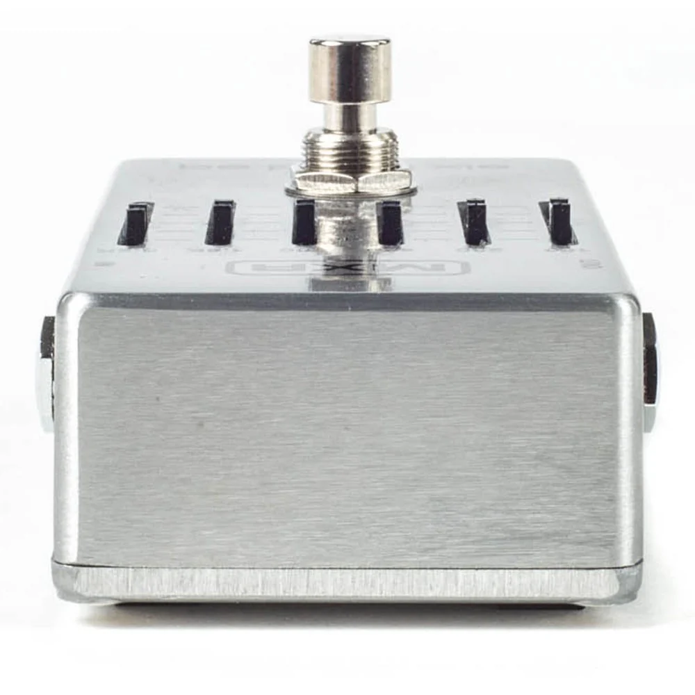 MXR M109S Six Band EQ Pedal - Image 3