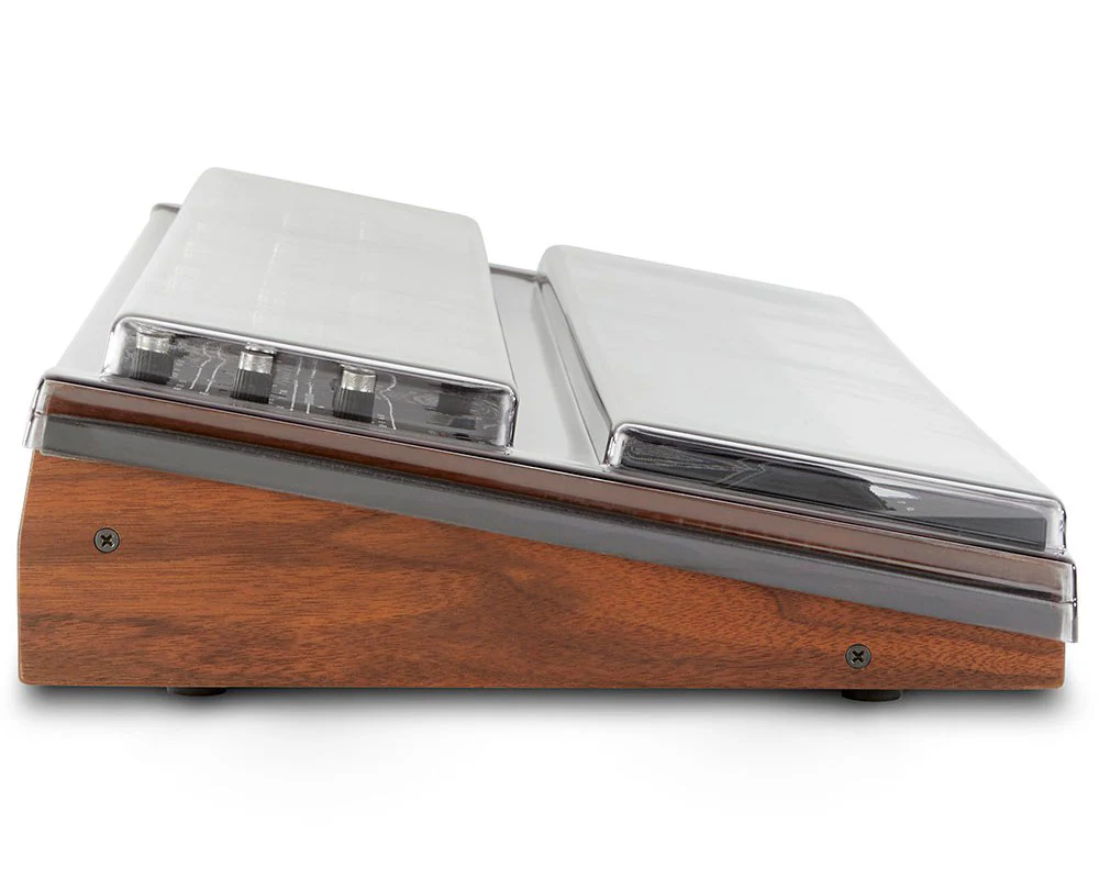 Decksaver Prophet 6 Soft Fit Keyboard Cover - Image 4