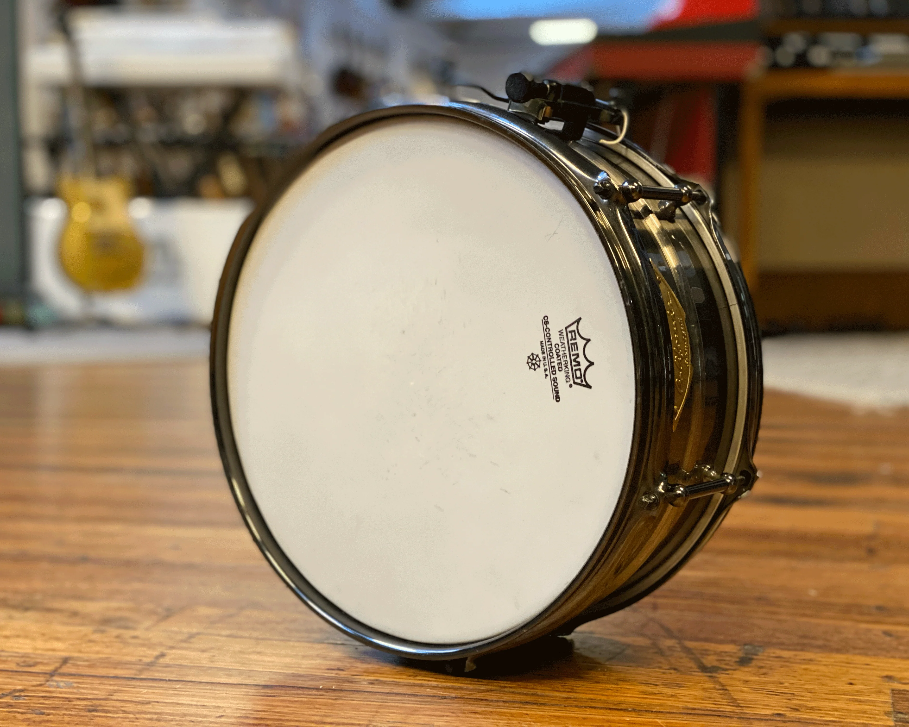 DC California 9 Piece Custom Kit - Shell Pack - Image 2
