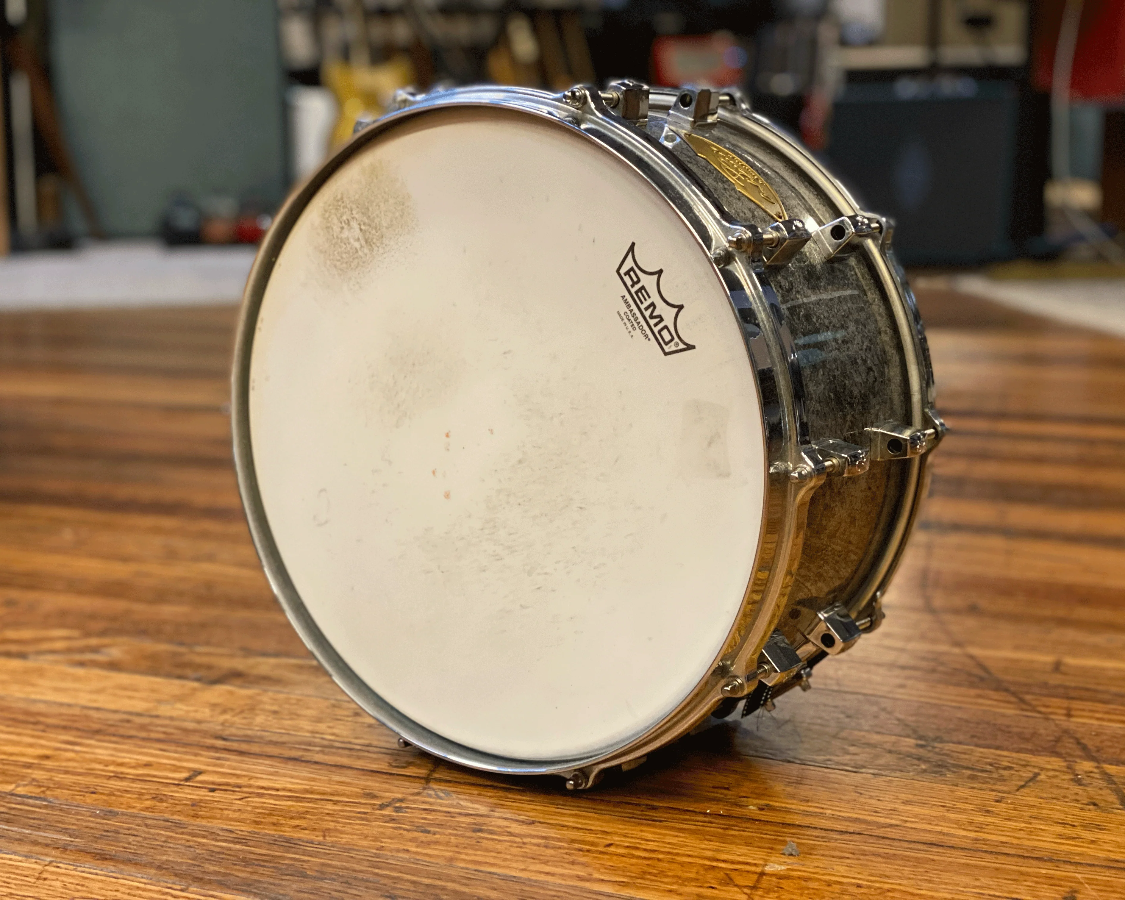 DC California 9 Piece Custom Kit - Shell Pack - Image 3