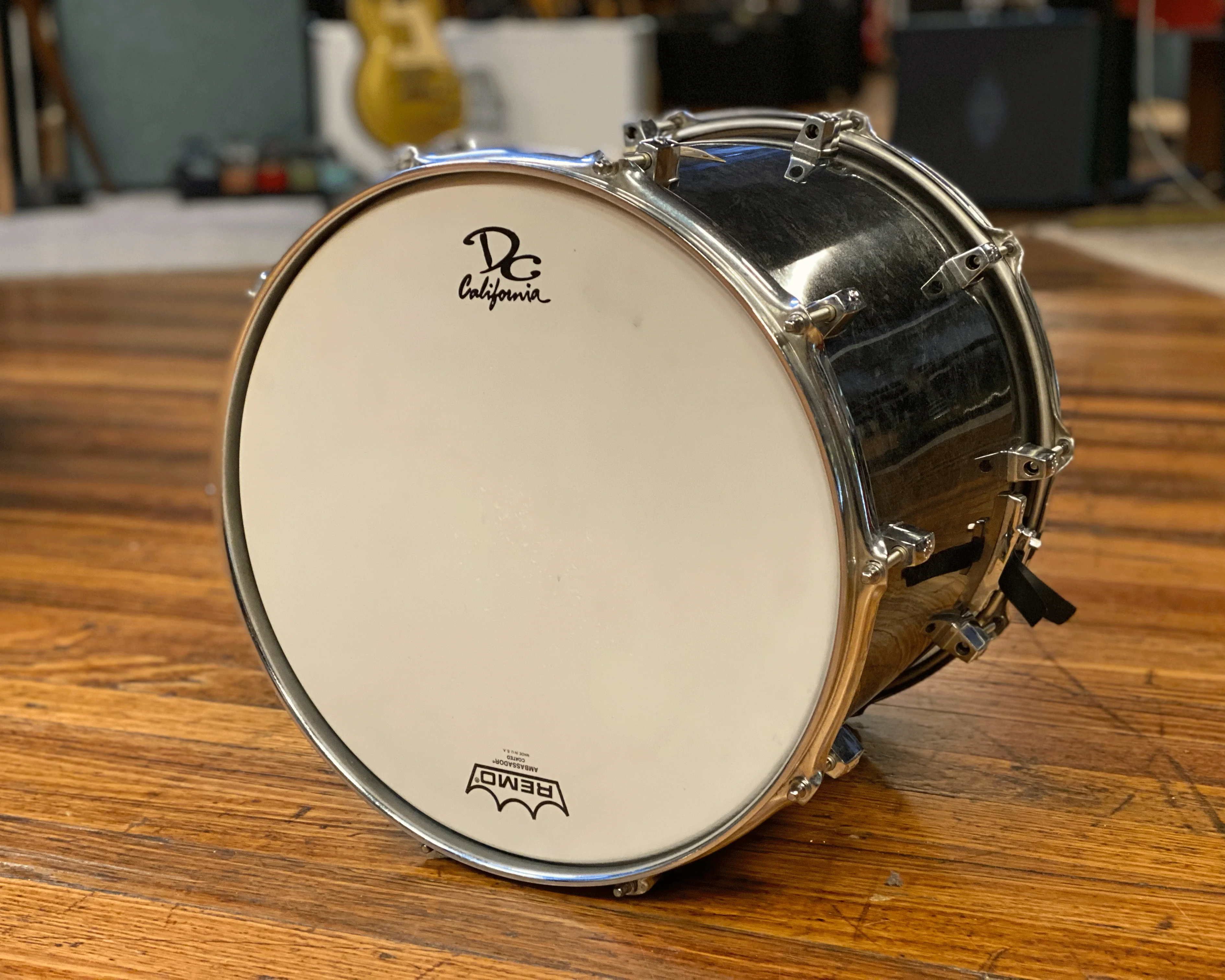 DC California 9 Piece Custom Kit - Shell Pack - Image 6