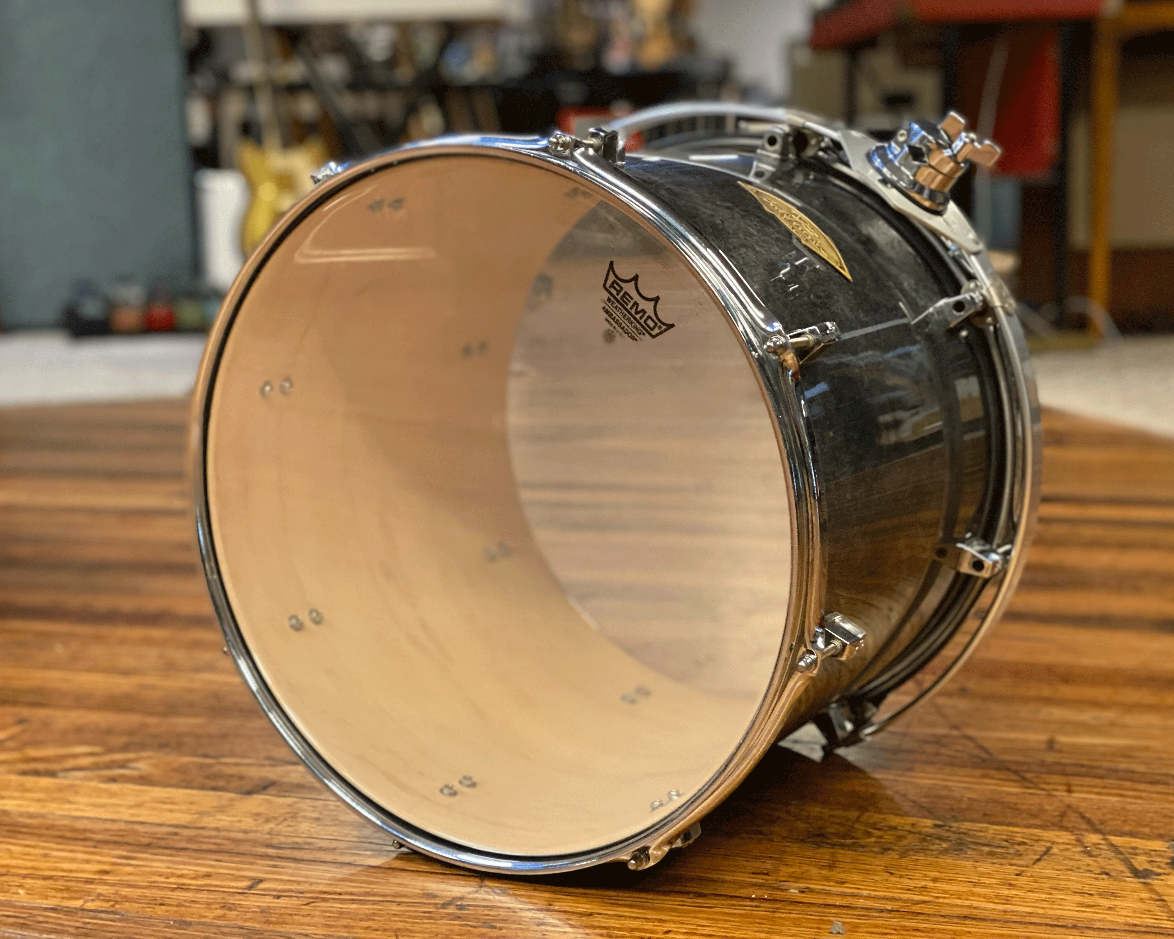 DC California 9 Piece Custom Kit - Shell Pack - Image 8