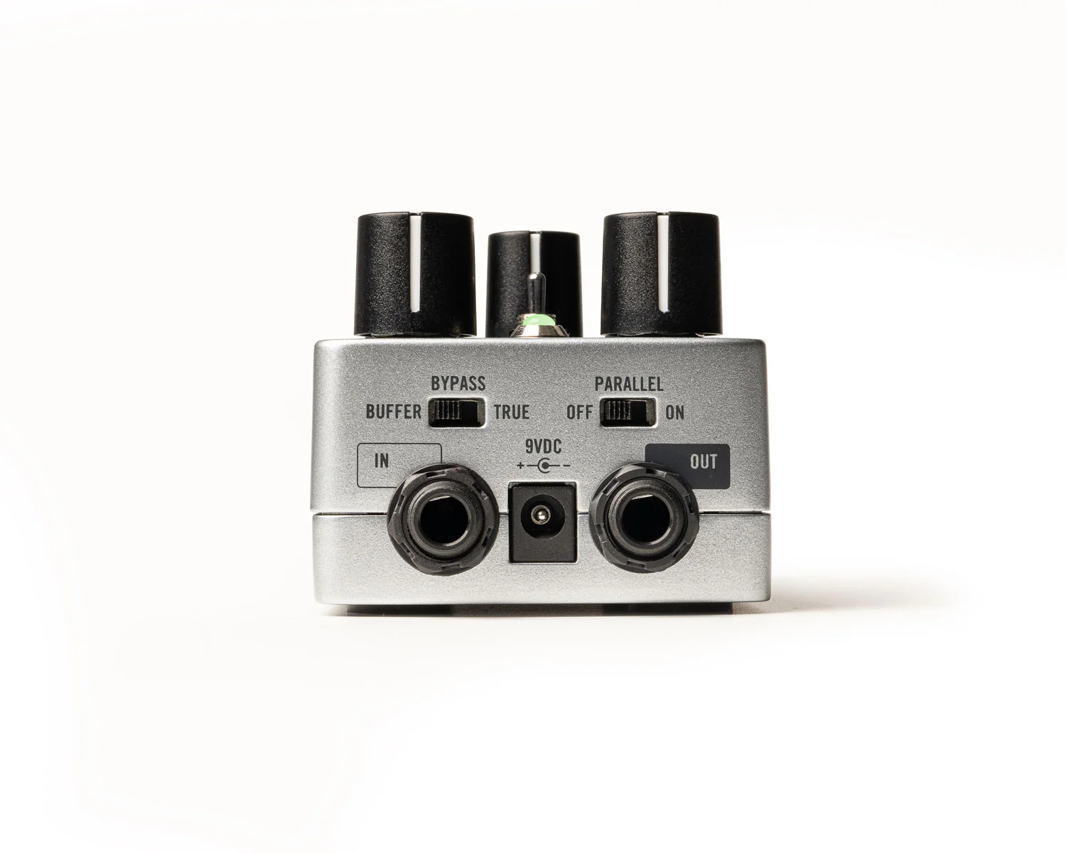 Universal Audio 1176 Studio Compressor Pedal - Image 2