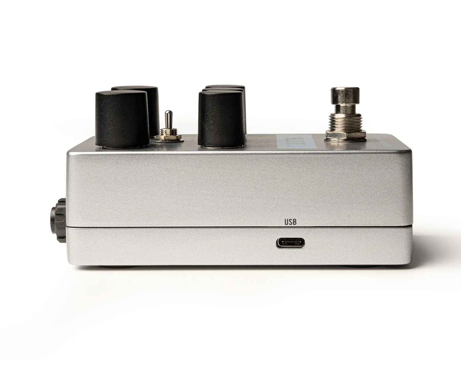 Universal Audio 1176 Studio Compressor Pedal - Image 4