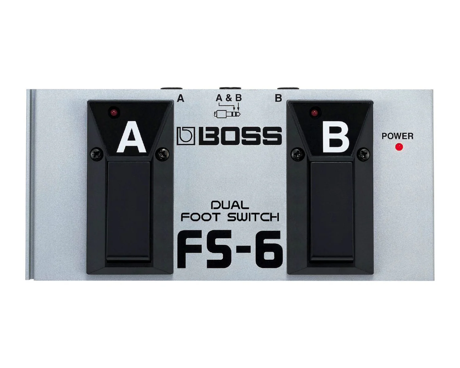 BOSS FS-6 Dual Foot Switch