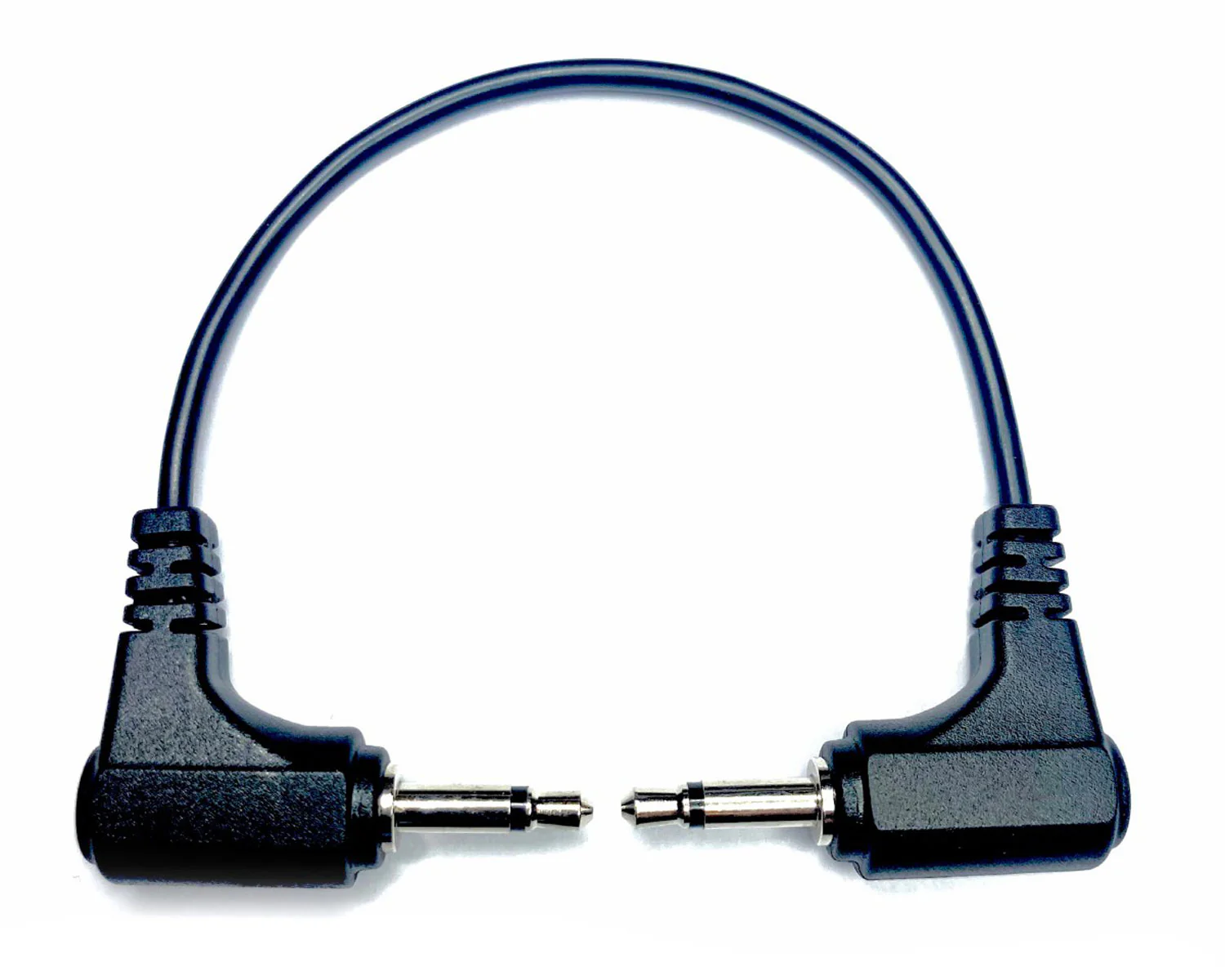 Tendrils 15cm Stakkas - Black