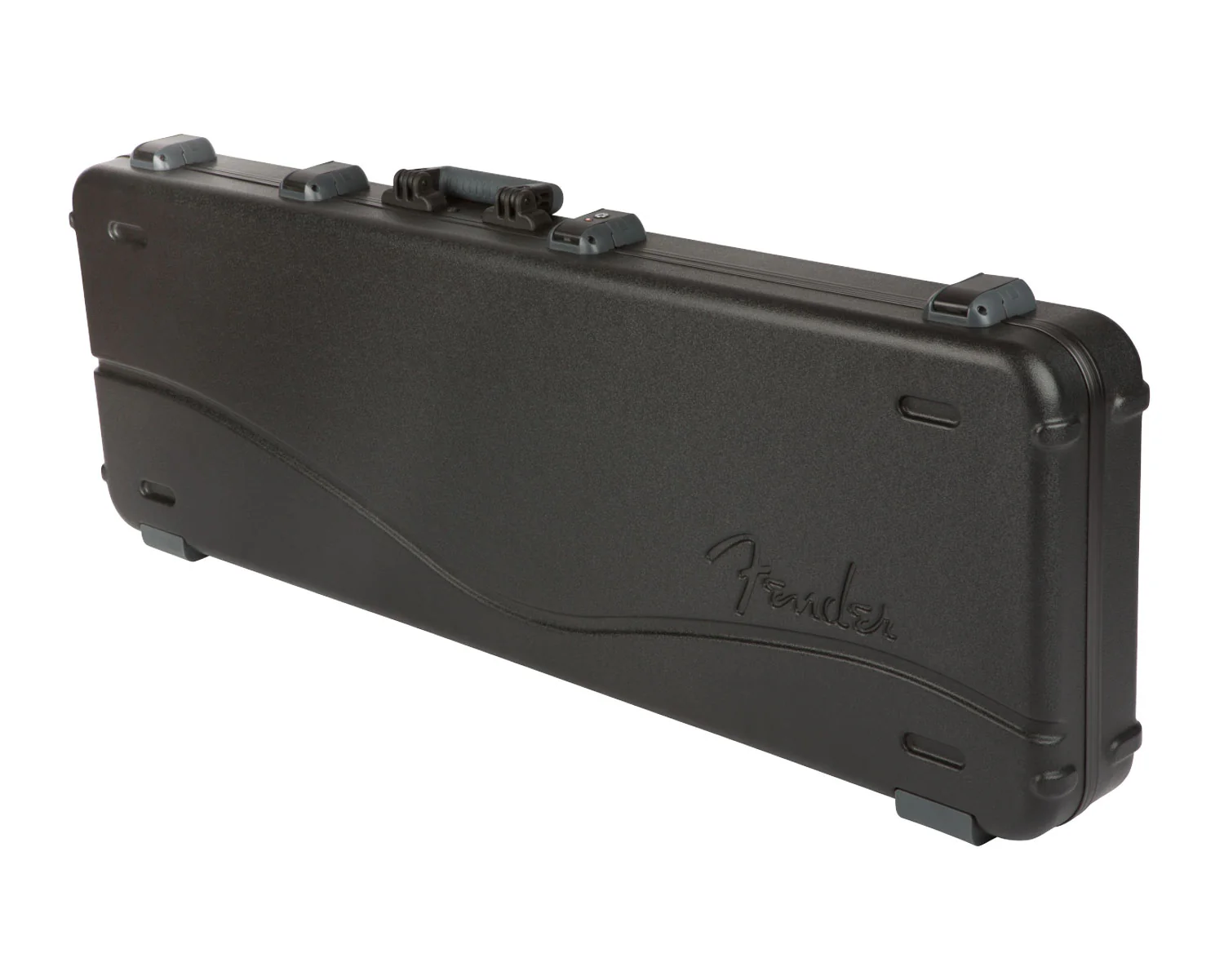 Fender Deluxe Moulded Bass Case