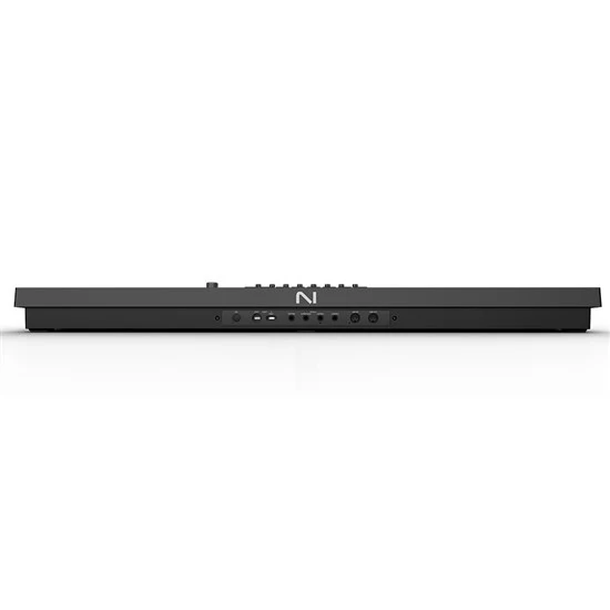 Native Instruments Komplete Kontrol S61 MK3 - Image 2
