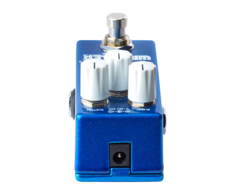 Wampler Mini Ego Compressor Pedal - Image 3