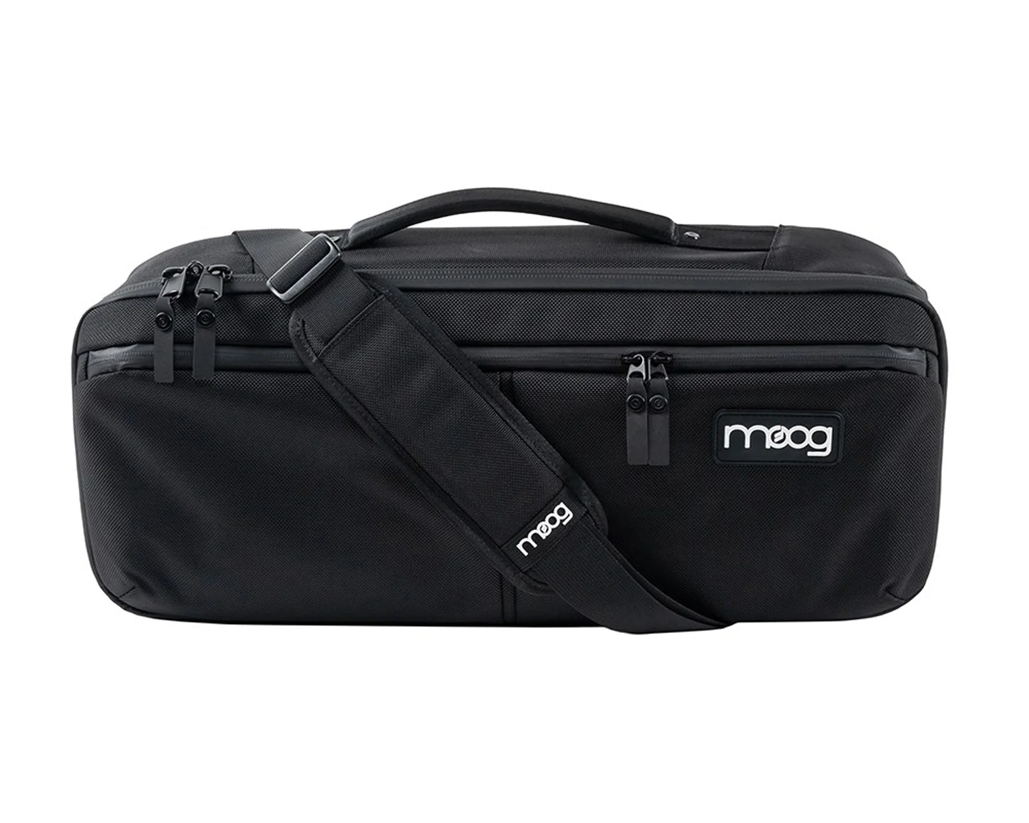 Moog Etherwave Theremin SR Case