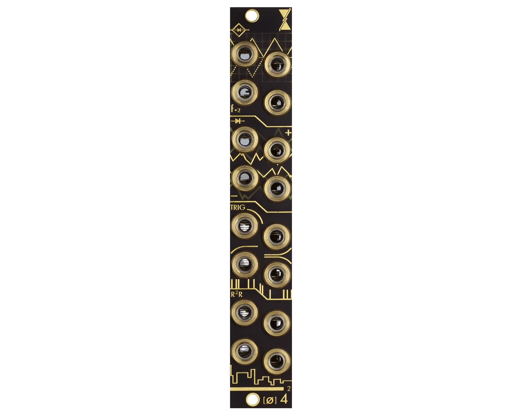 DivKid/Instruo Øchd Modulation Source Expander